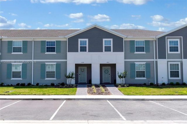 3850 Lana Avenue, Davenport