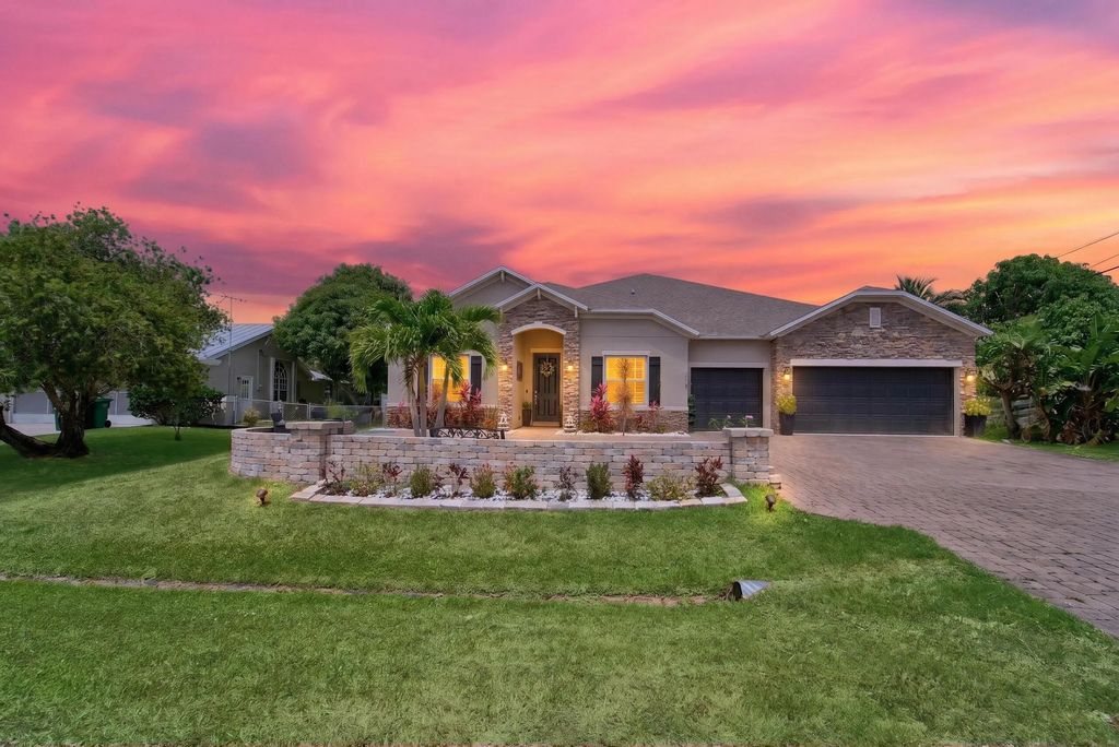 6920 Nw Jorgensen Road, Port St. Lucie