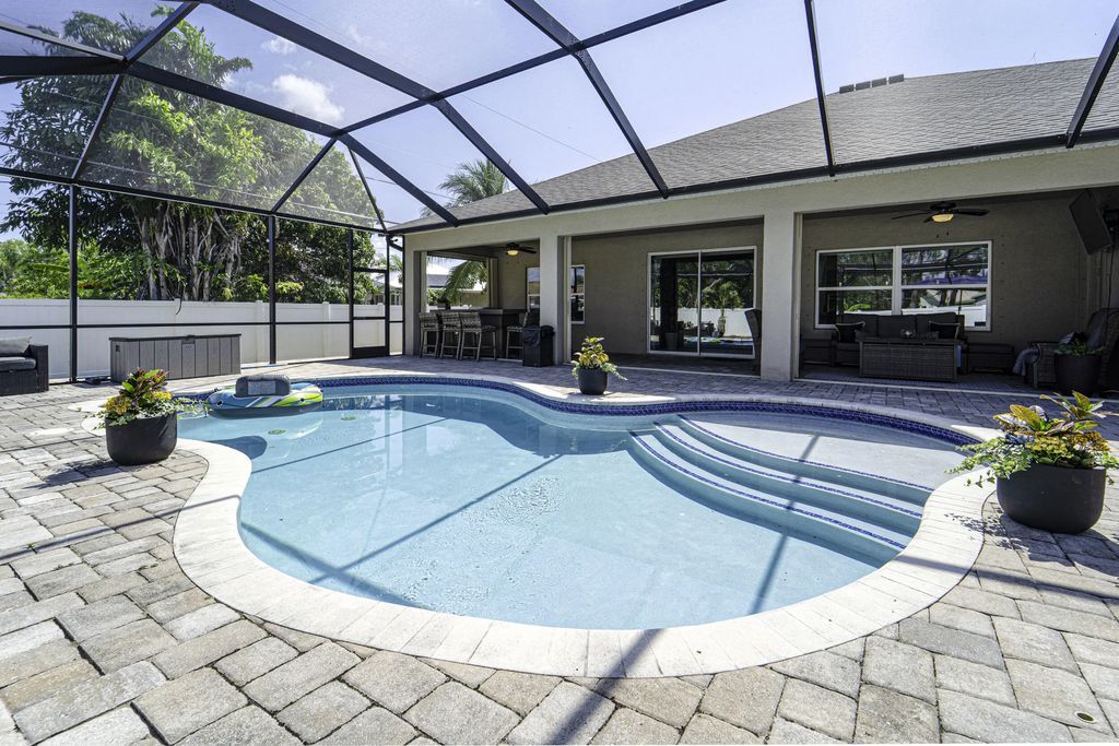 6920 Nw Jorgensen Road, Port St. Lucie