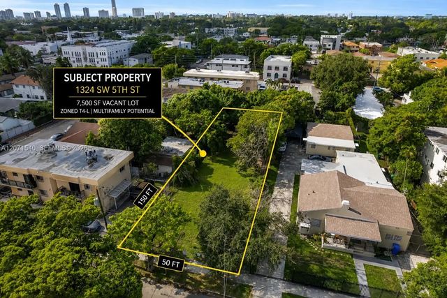 2 of 20 - 1324 Sw 5th Street, Miami, FL