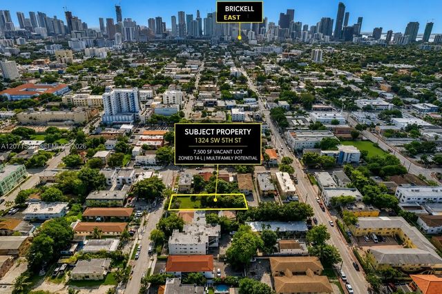 3 of 20 - 1324 Sw 5th Street, Miami, FL