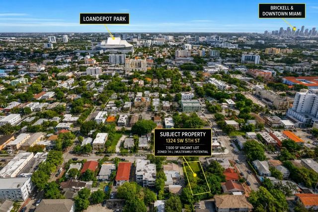 4 of 20 - 1324 Sw 5th Street, Miami, FL