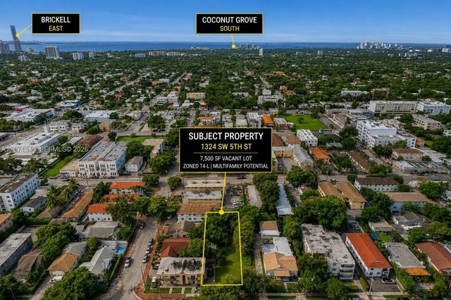 5 of 20 - 1324 Sw 5th Street, Miami, FL