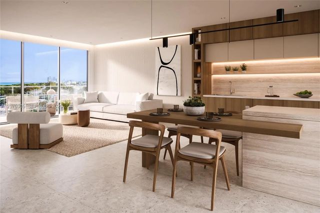 3 of 12 - 8800 Collins Avenue #310, Surfside, FL