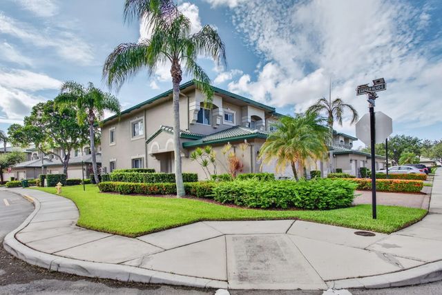 7940 Exeter Circle E #201, Tamarac