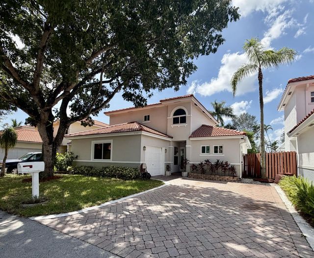 4742 Nw 5th Court, Coconut Creek