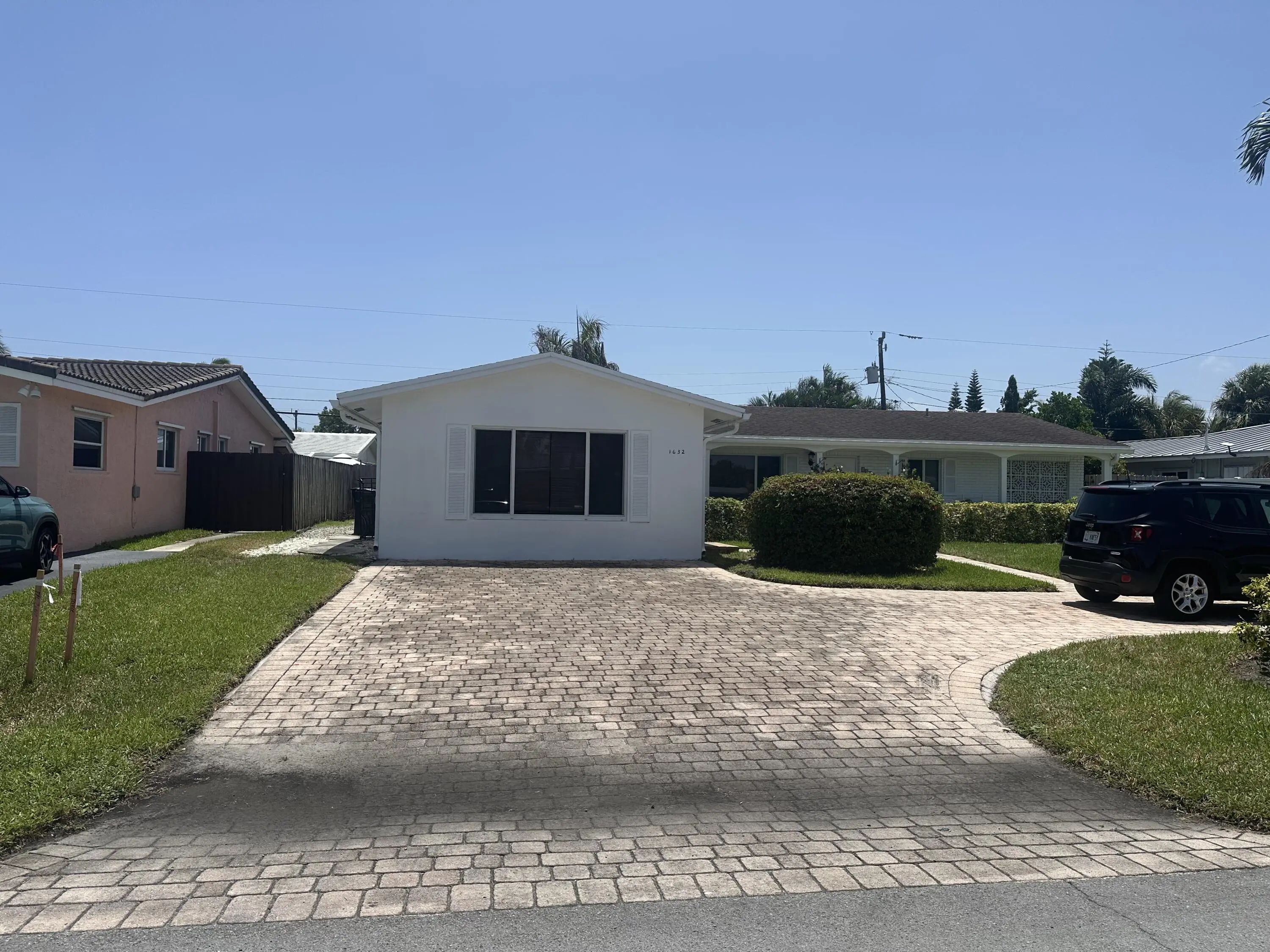 1632 Ne 56th Court, Fort Lauderdale