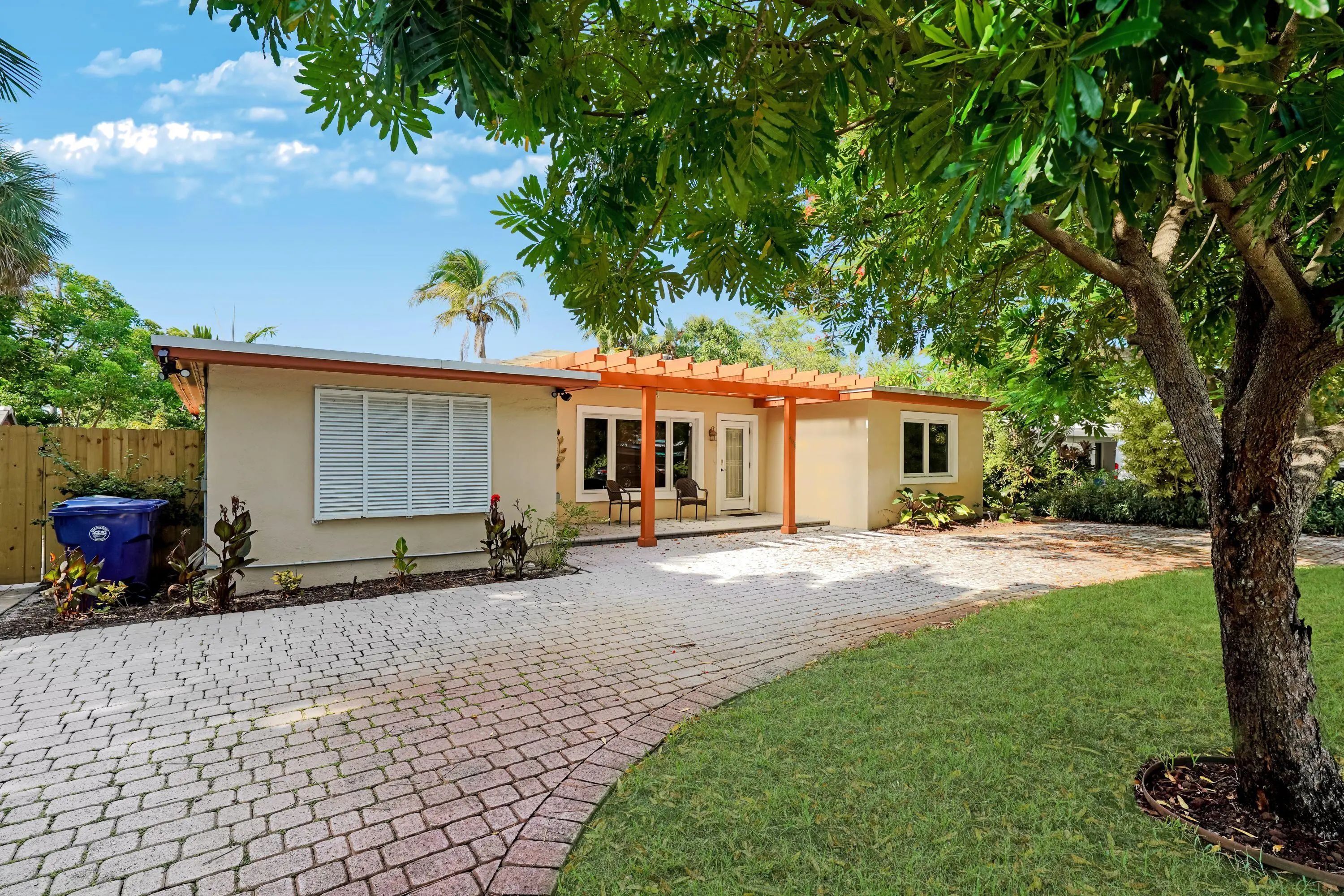 401 Nw 21st Court, Wilton Manors