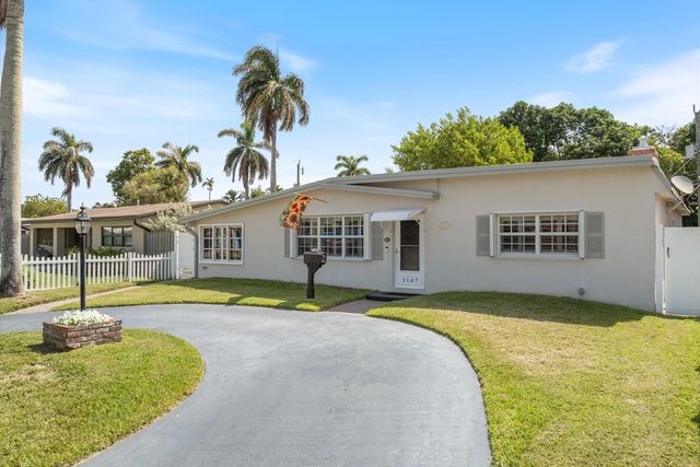 2107 N 15th Avenue, Hollywood