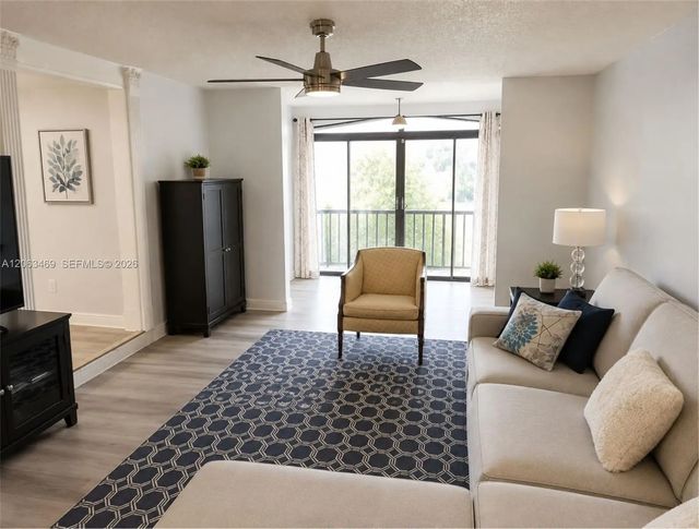 4 of 57 - 3760 Inverrary Drive #2p, Lauderhill, FL