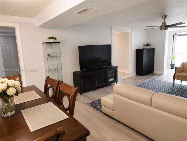 5 of 57 - 3760 Inverrary Drive #2p, Lauderhill, FL