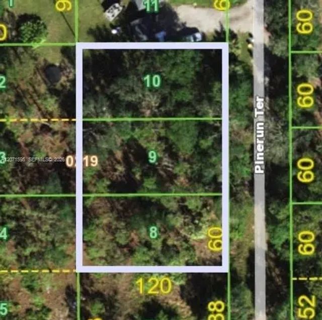 13263 Pinerun Terrace, Punta Gorda