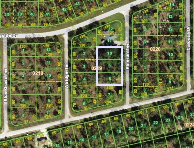 2 of 3 - 13263 Pinerun Terrace, Punta Gorda, FL