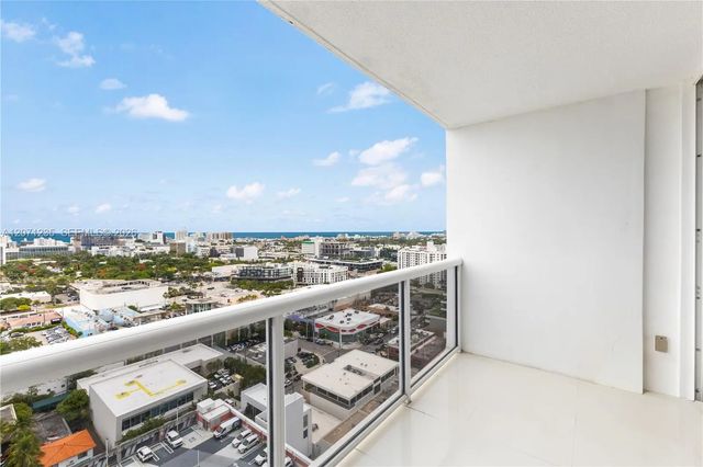 5 of 34 - 1800 Sunset Harbour Drive #2409, Miami Beach, FL