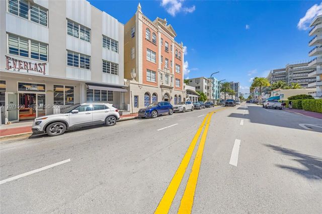 3 of 39 - 727 Collins Avenue, , FL