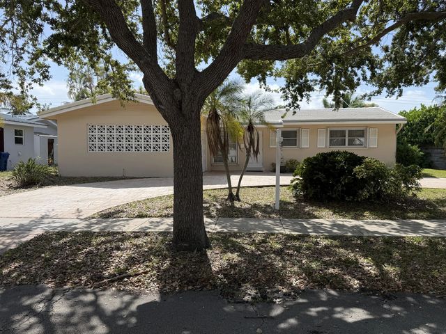 5901 Ne 21st Terrace, Fort Lauderdale