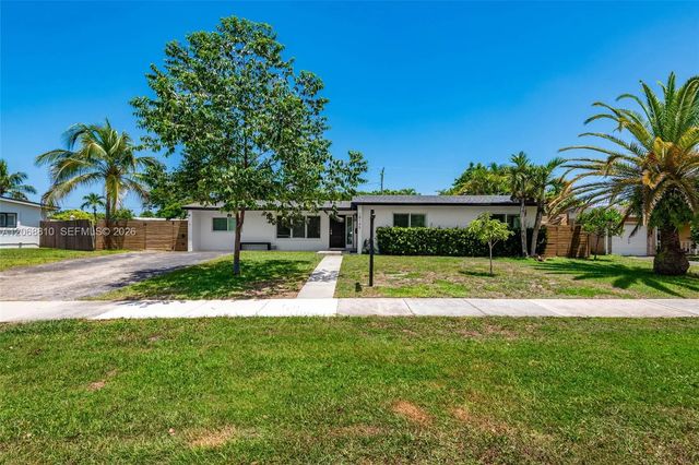 18145 Sw 95th Court, Palmetto Bay