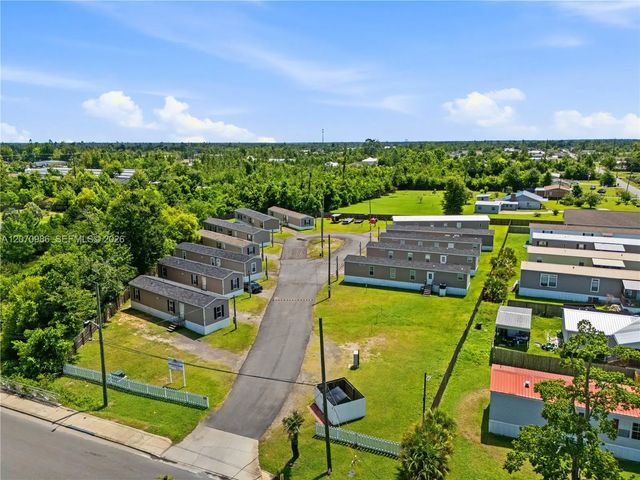 218 N Kimbrel Avenue, Panama City