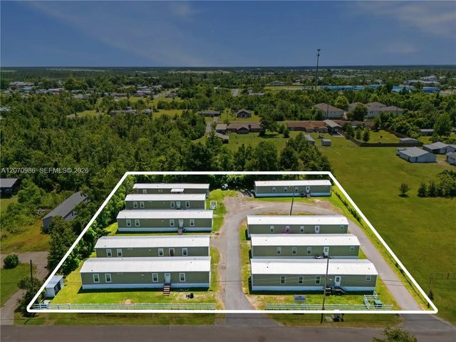 2 of 12 - 218 N Kimbrel Avenue, Panama City, FL
