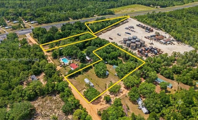 3 of 12 - 218 N Kimbrel Avenue, Panama City, FL