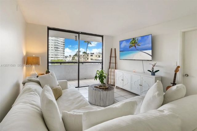 1775 Washington Avenue #5d, Miami Beach
