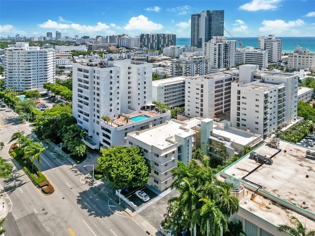 5 of 20 - 1775 Washington Avenue #5d, Miami Beach, FL
