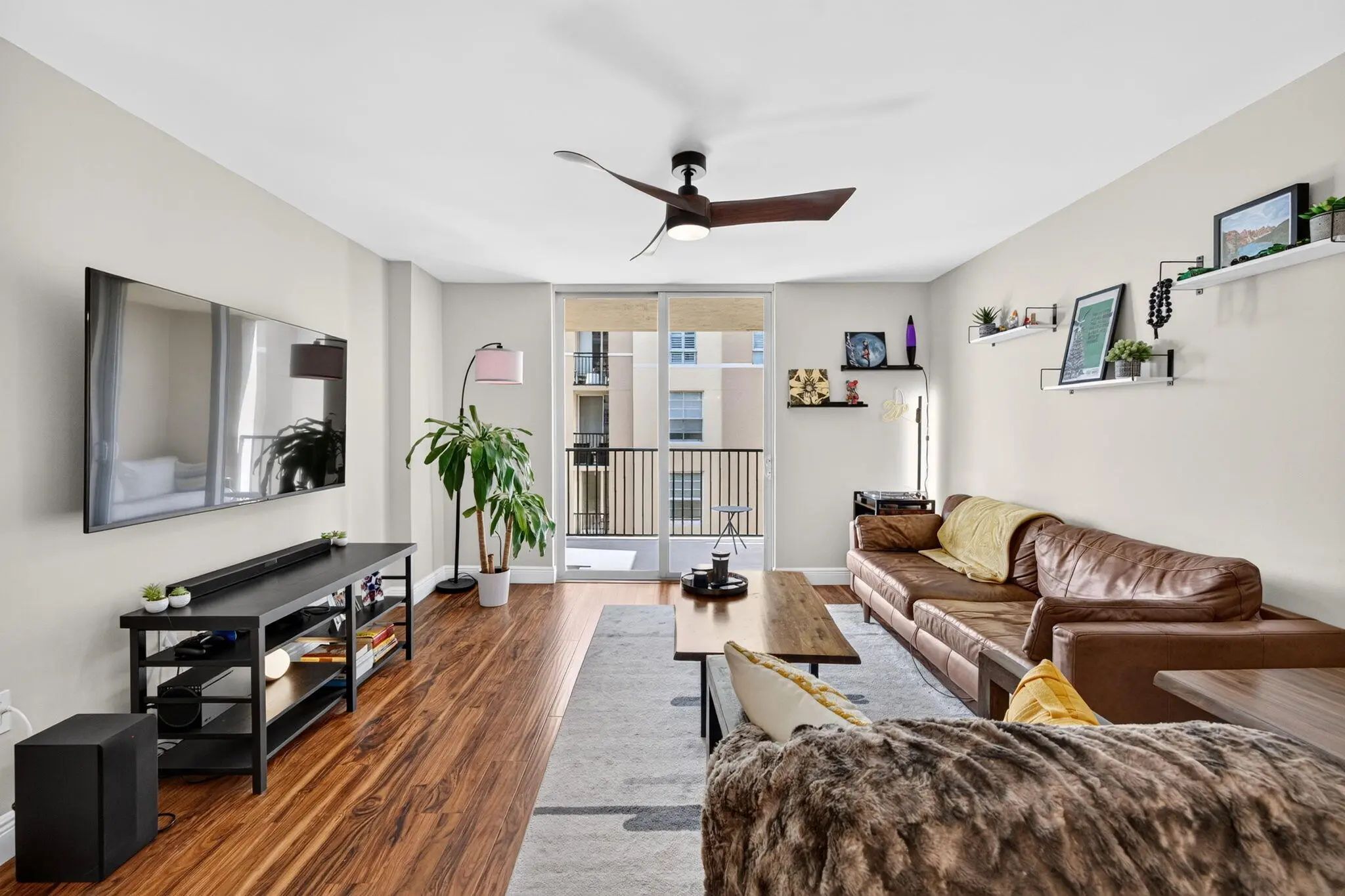 520 Se 5th Avenue #2602, Fort Lauderdale