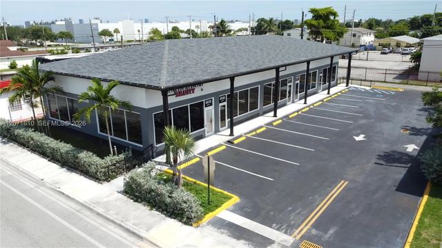 4030 Pembroke Road, West Park