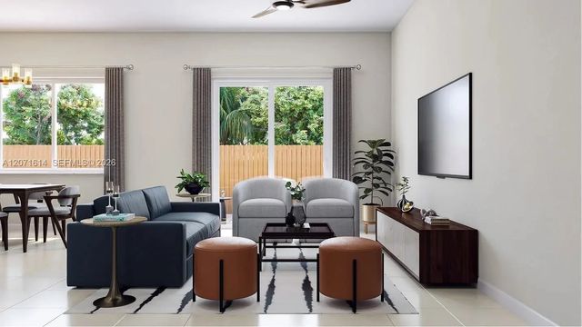 3 of 6 - 2351 Se 8 Terrace, Homestead, FL