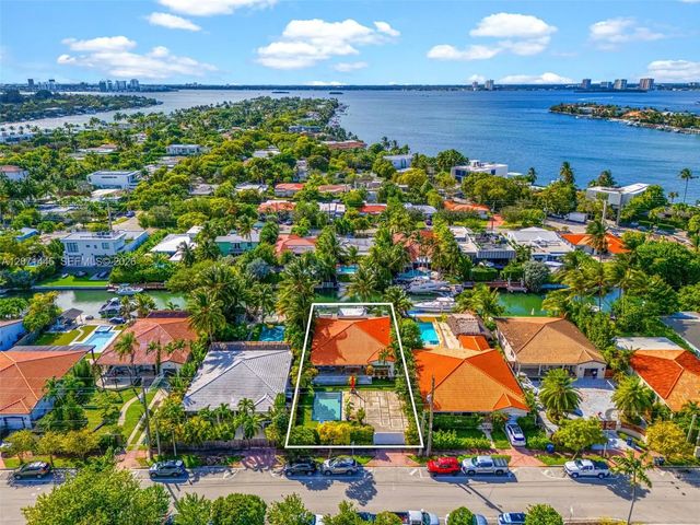 7970 Hawthorne Avenue, Miami Beach