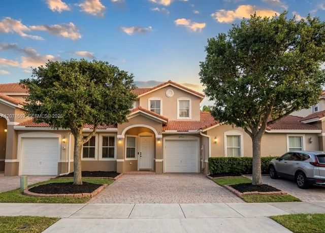 27355 Sw 138th Court, Homestead