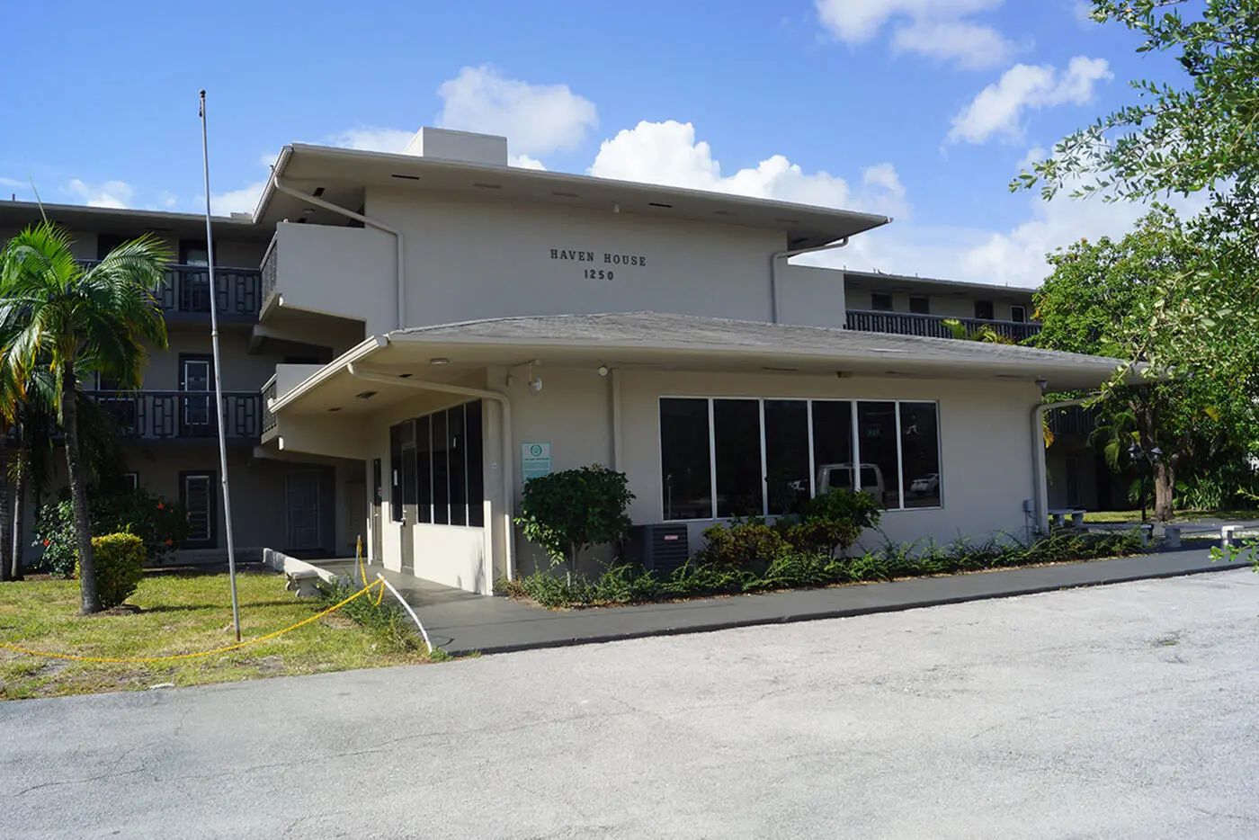 1250 E Sample Road #303, Pompano Beach