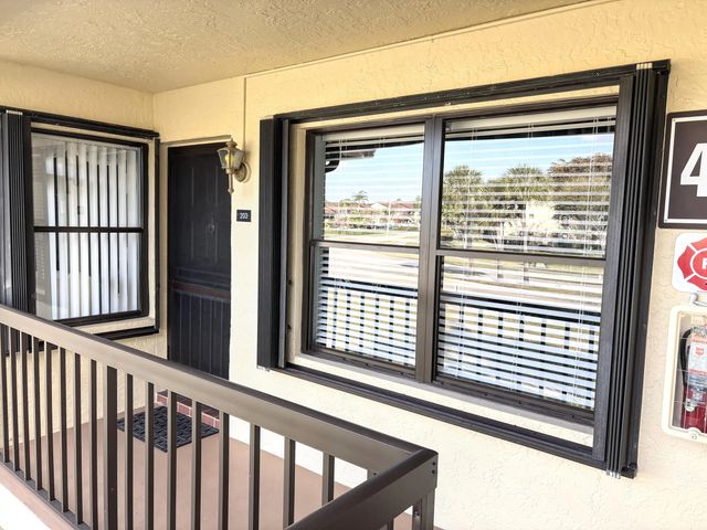 2 of 19 - 4712 E Lucerne Lakes Boulevard E #203, Lake Worth, FL
