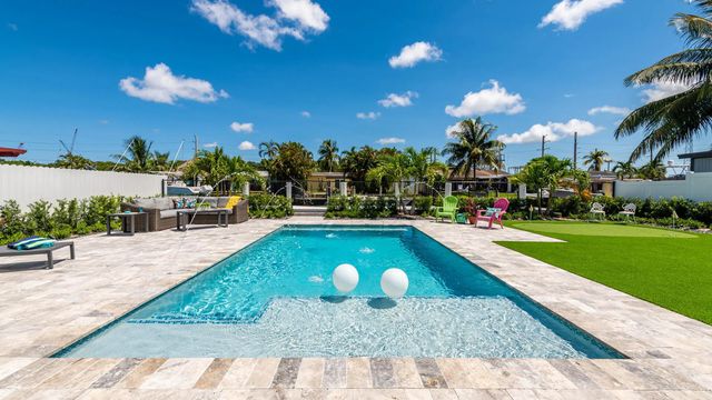 4730 Sw 42nd Terrace, Dania Beach