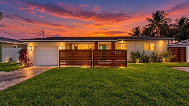 4730 Sw 42nd Terrace, Dania Beach