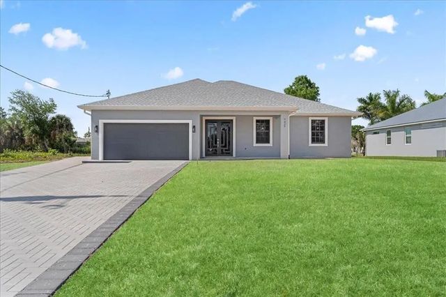 2 of 26 - 7427 Sea Mist Drive, Port Charlotte, FL