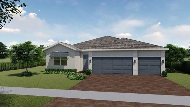 10123 Bahama Drive, Cutler Bay