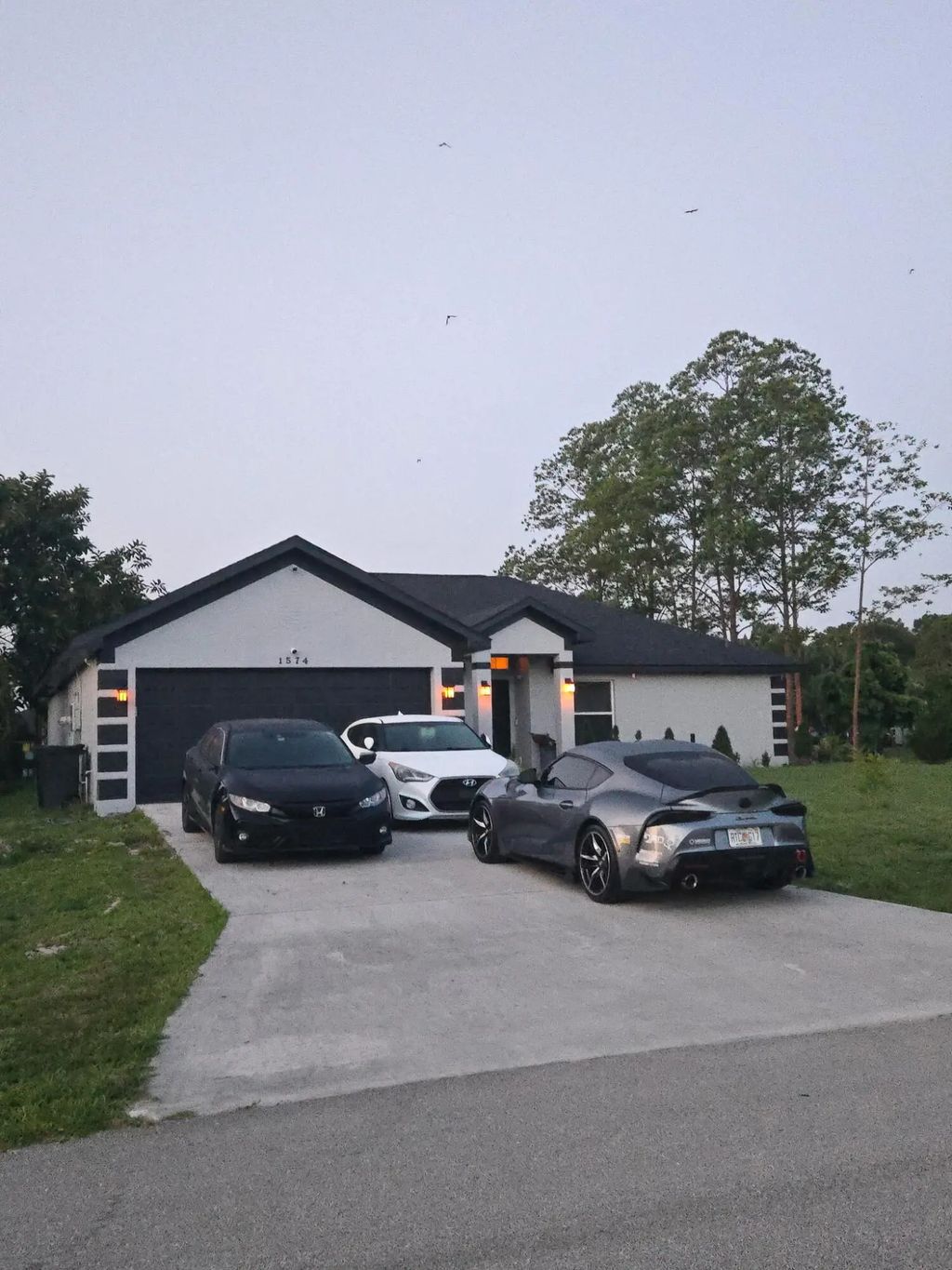 1574 Sw Fresno Road, Port St. Lucie