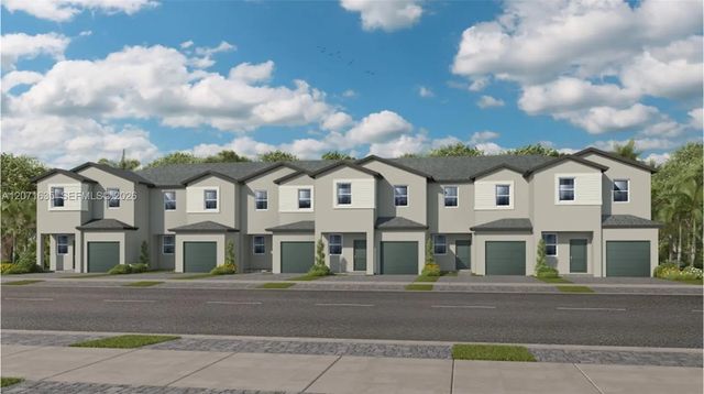 35817 Sw 178 Court, Miami