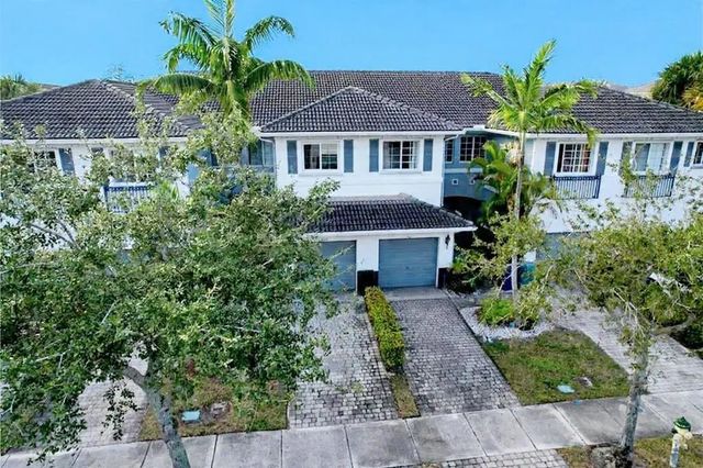 1421 Nw 34th Way #1421, Lauderhill