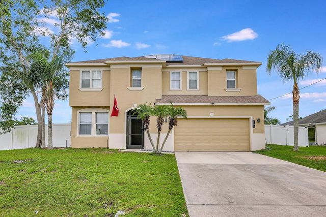 2 of 58 - 6509 Nw Omega Road, Port St. Lucie, FL