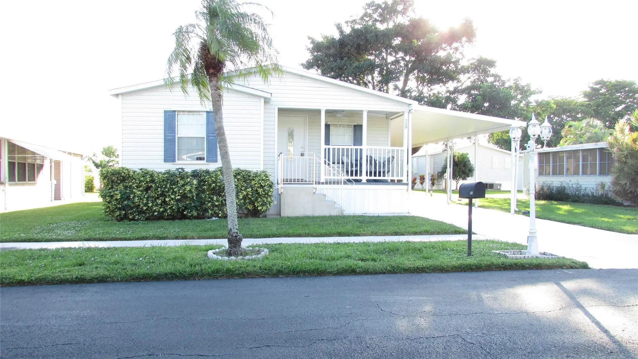 160 Nw 53rd Street, Deerfield Beach