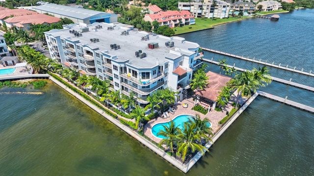 2700 N Federal Highway #306, Boynton Beach