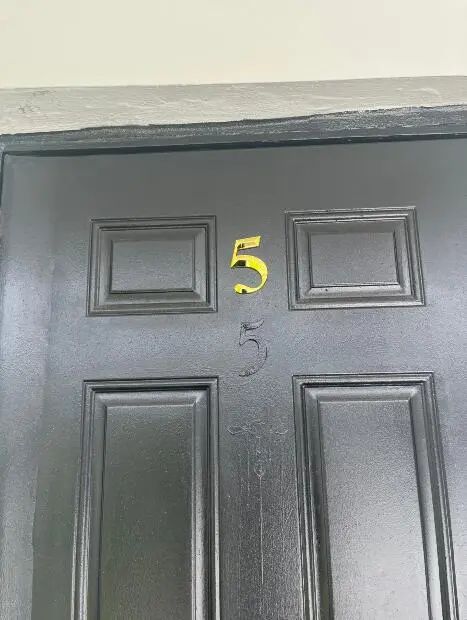 1826 Sherman Street #5, Hollywood