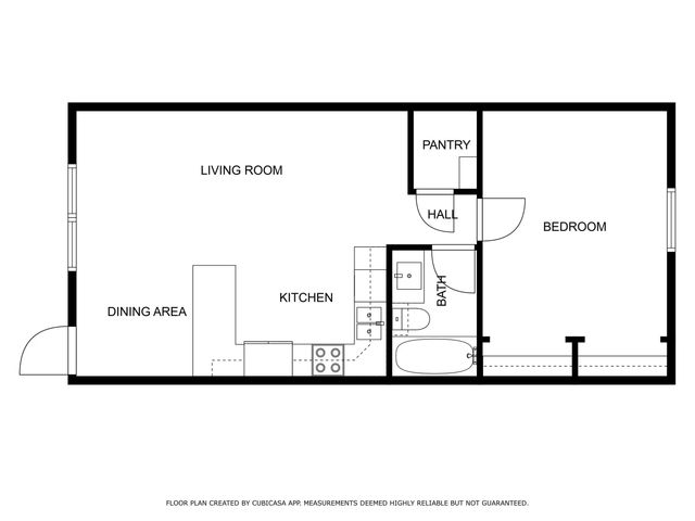 2 of 10 - 401 N J Street #5, Lake Worth Beach, FL