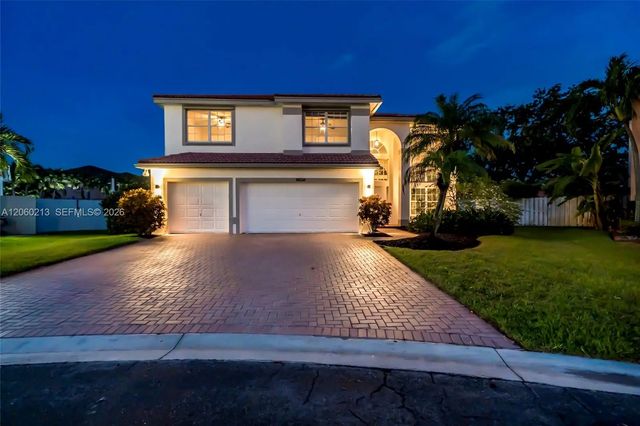 16534 Sw 19th Street, Miramar