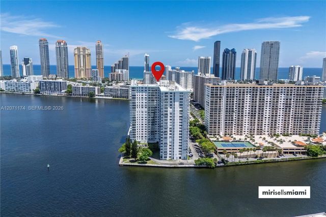 2 of 21 - 301 174th Street #1901, Sunny Isles Beach, FL