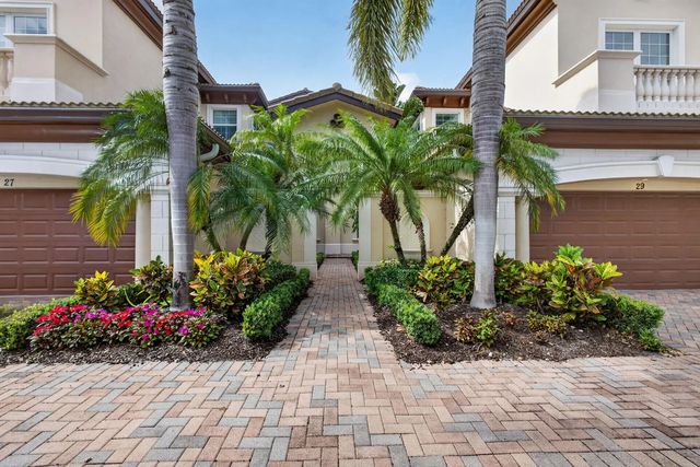 3 of 52 - 111 Tresana Boulevard #29, Jupiter, FL