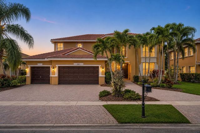 10671 Cypress Lakes Preserve Drive, Lake Worth