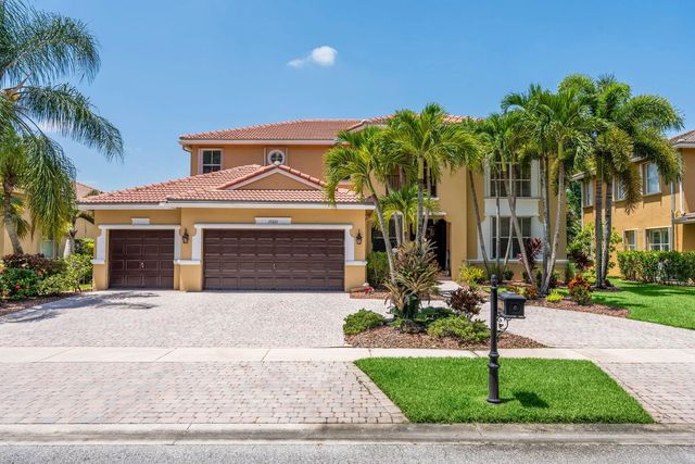 2 of 23 - 10671 Cypress Lakes Preserve Drive, Lake Worth, FL